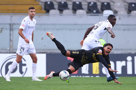 Liga Portugal Betclic: Vitria SC x Farense