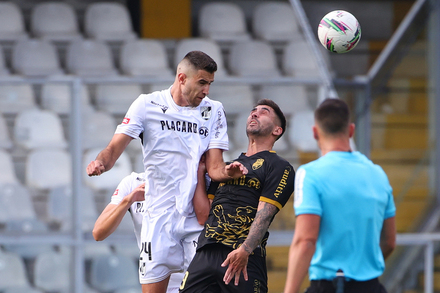 Liga Portugal Betclic: Vitria SC x Farense