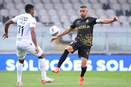 Liga Portugal Betclic: Vitria SC x Farense