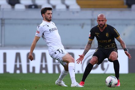 Liga Portugal Betclic: Vitória SC x Farense