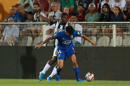 Liga NOS: Portimonense x Belenenses SAD