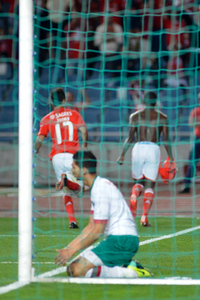 Maritimo v Benfica - Final Taa da Liga 2014/15