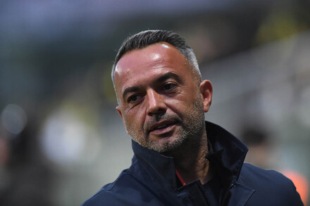 Liga Portugal 2 Meu Super: Tondela x Vizela