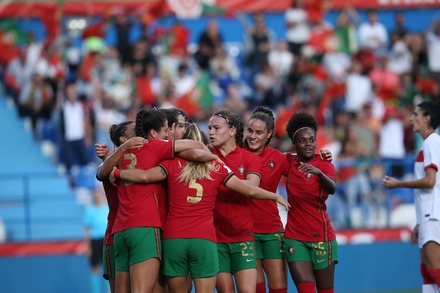 Apuramento WWC2023 - UEFA | Portugal x Turquia