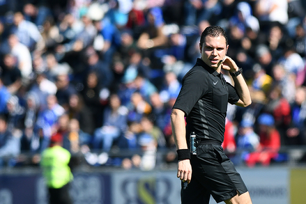 Ledman LigaPro: Famalicão x Braga B
