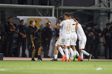 Liga BWIN: Chaves x Vitória SC