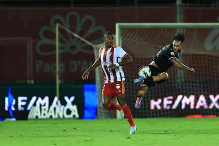 Liga Portugal Betclic: AVS x Vitória SC
