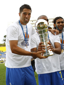 Estoril Praia Campeão