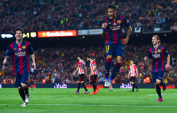 Neymar