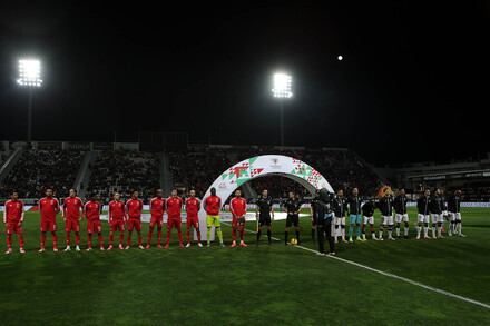 Taa de Portugal: Farense x Benfica