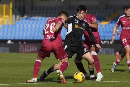 Liga Portugal Betclic: Casa Pia x Gil Vicente