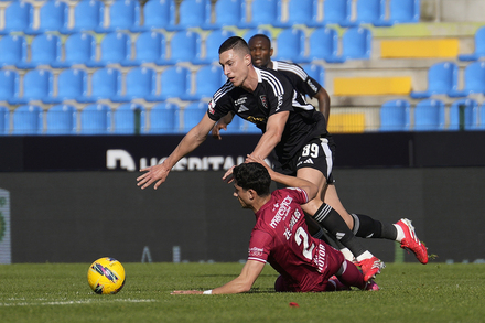 Liga Portugal Betclic: Casa Pia x Gil Vicente