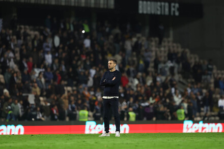 Liga Portugal Betclic: Boavista x FC Porto