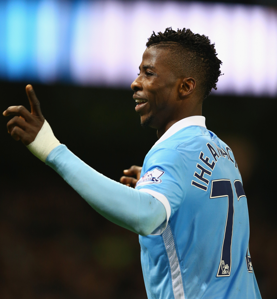 kelechi iheanacho,jogador,manchester city,equipa,crystal palace,capital one cup 2015/16,league cup