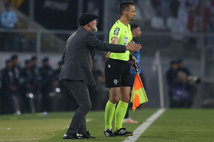 Liga Portugal Betclic: Vitória SC x SC Braga