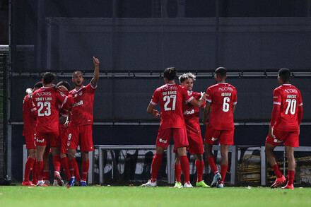 Taa de Portugal: Famalico x Santa Clara
