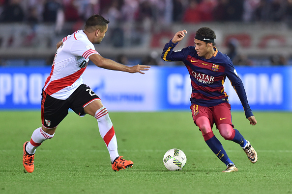 Barcelona 3x0 River: Barcelona é campeão mundial de clubes, Esportes