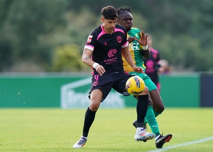 Liga Portugal 2 SABSEG: CD Mafra x GD Chaves