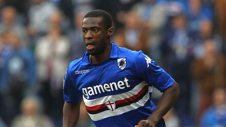 Pedro Obiang