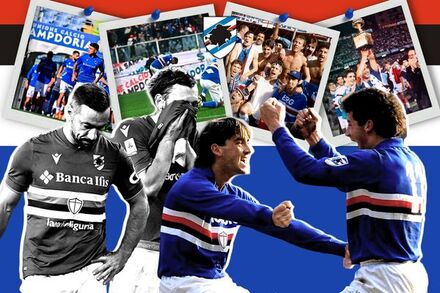 Sampdoria