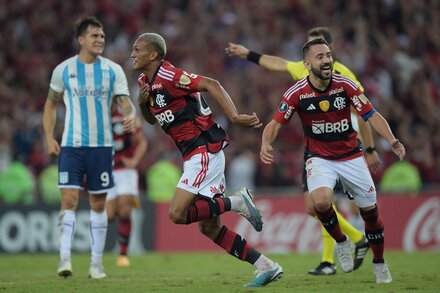 wesley França #flamengo #base