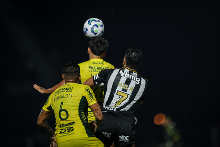 Divulgação/Atlético
