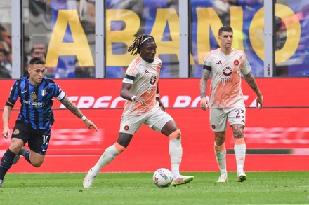 Inter-Roma
