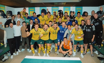 Fortuna Sittard