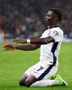 Bukayo Saka :: 2025/2026 - Arsenal - Informações e Estatísticas do