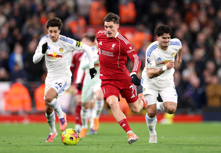 Florian Wirtz :: 2026/2027 - Liverpool - Informações e