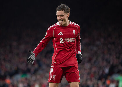 Florian Wirtz :: 2026/2027 - Liverpool - Informações e