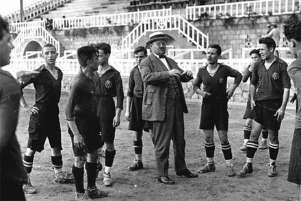 Joan Gamper