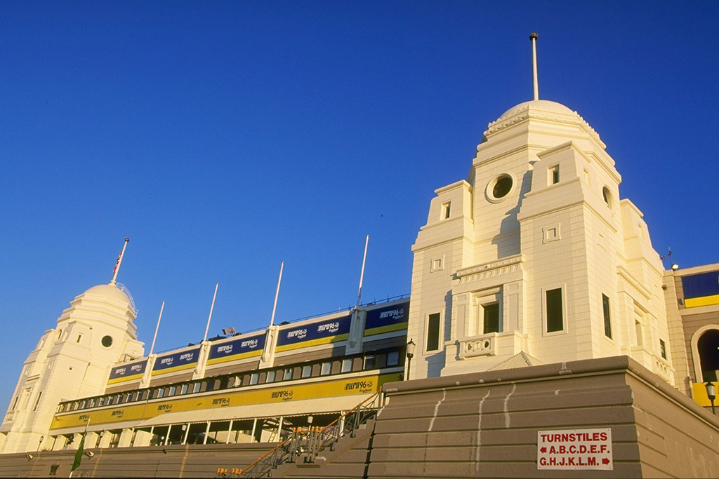 Estádio de Wembley