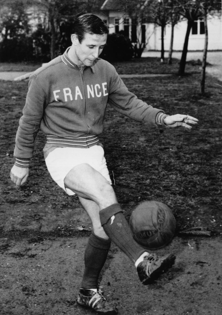 Raymond Kopa