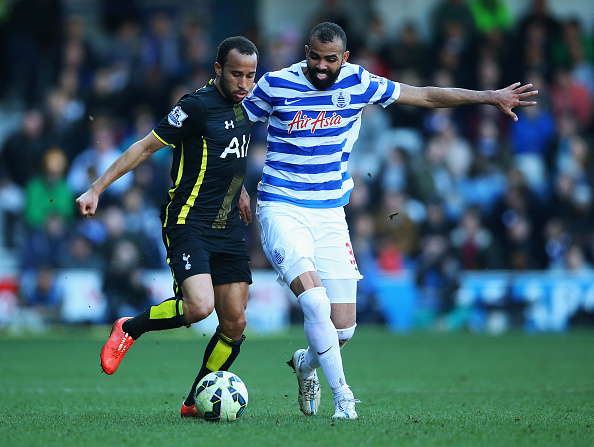 Andros Townsend, Sandro