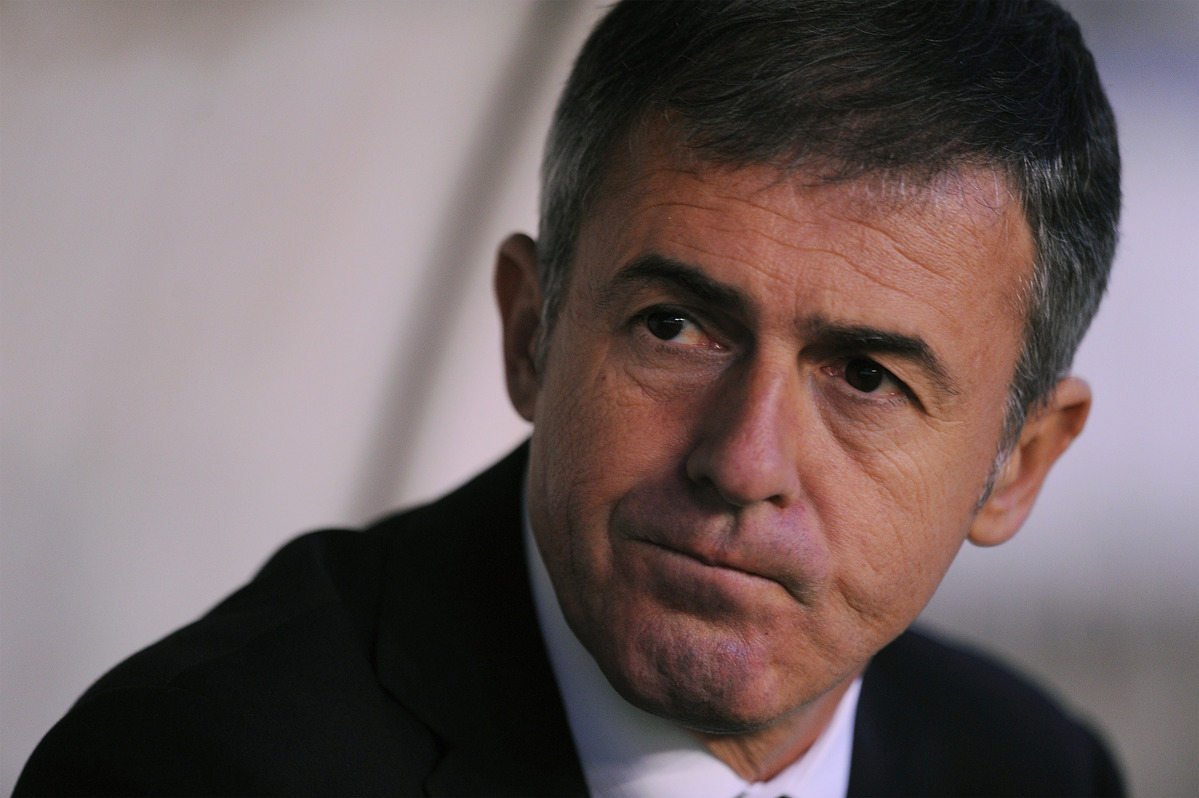Lucas Alcaraz