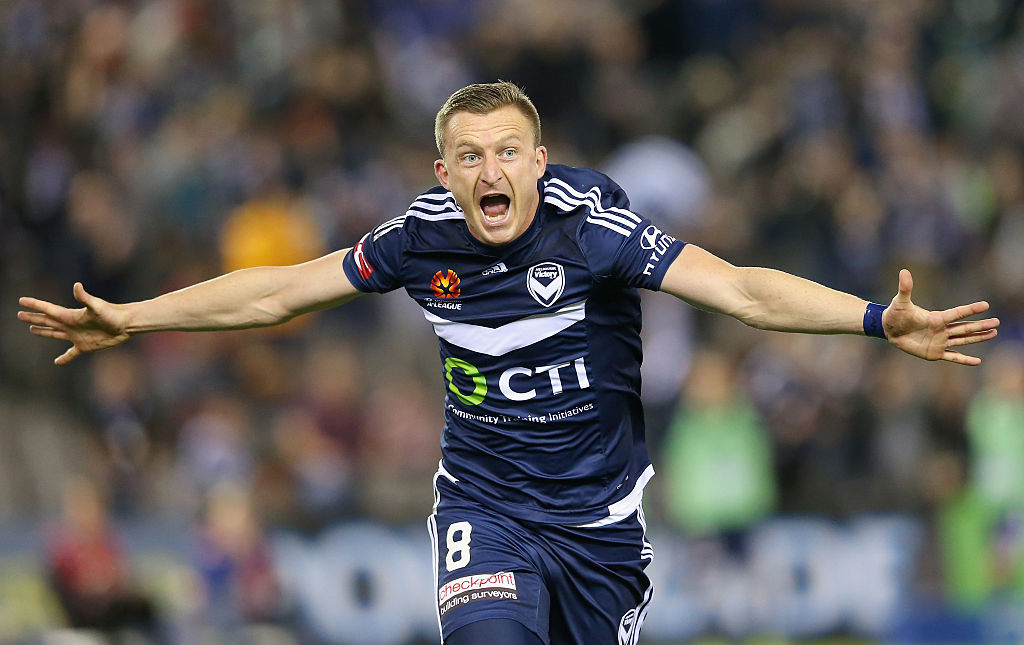 Besart Berisha