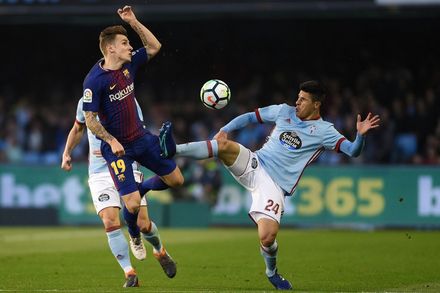 Facundo Roncaglia, Lucas Digne