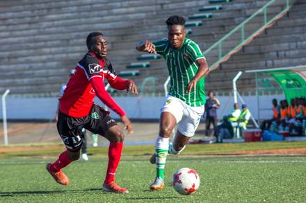 Ferrovirio de Maputo venceu a Liga Desportiva de Maputo