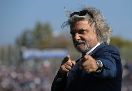 Massimo Ferrero