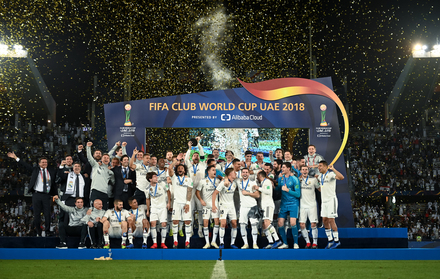 Mundial de Clubes 2018: país-sede, times, partidas e todas as informações