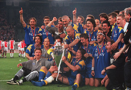 CAMPEÕES DA LIGA INDIANA DE FUTEBOL(1996-2022)