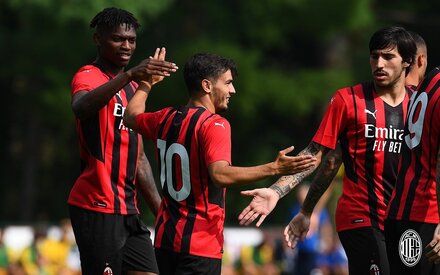 Marco Armellino Jogador Monza Durante Jogo Campeonato Italiano