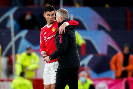 Ole Gunnar Solskjær - Perfil do Treinador