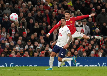 Manchester United 3-2 Arsenal :: Premier League 2021/2022 :: Ficha do Jogo  