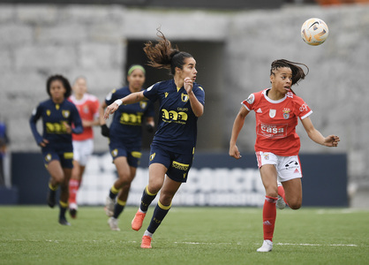 Inês Maia troca o Famalicão pelo Besiktas - Futebol Feminino - Jornal Record