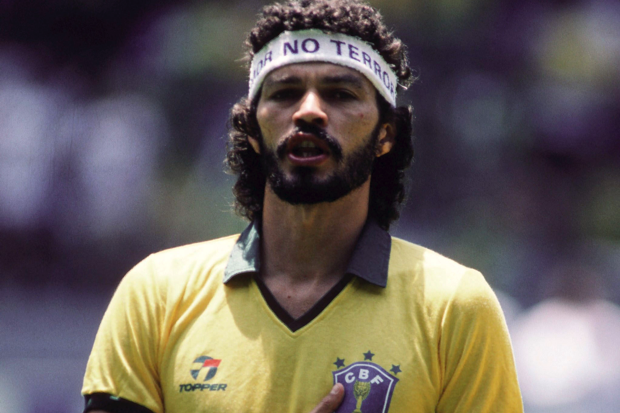 Sócrates: Ídolo do Corinthians e da seleção completaria 70 anos nesta segunda