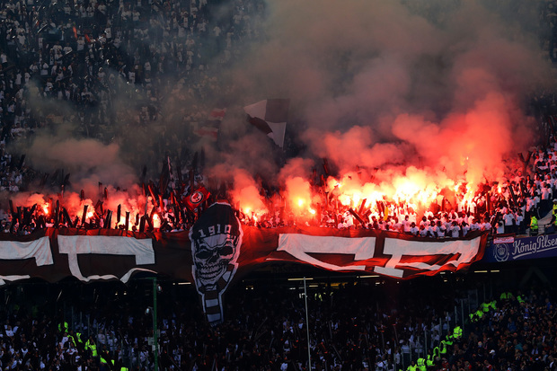 St. Pauli: modesto dentro de campo, adorado fora dele 