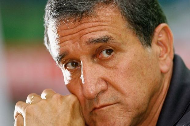 Carlos Alberto Parreira: o recordista de Copas 