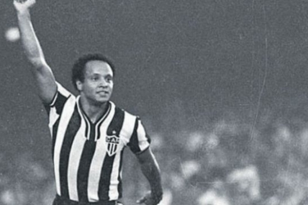 Reinaldo: o eterno rei do Atlético